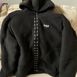 Victoria’s Secret PINK Reversible Hoodie